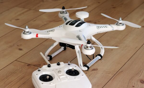 Seguritech optimiza videovigilancia al usar drones estratégicos