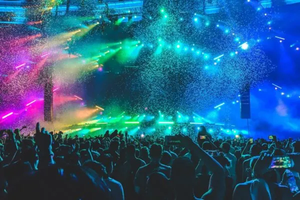 Seguritech integra tecnología y refuerza seguridad en eventos