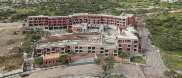 Artesanto en Distrito Corazón conecta con el nuevo eje industrial