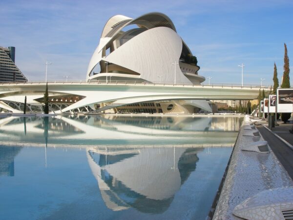 Daniel Esquenazi Beraha: Arquitectura del futuro integra sostenibilidad
