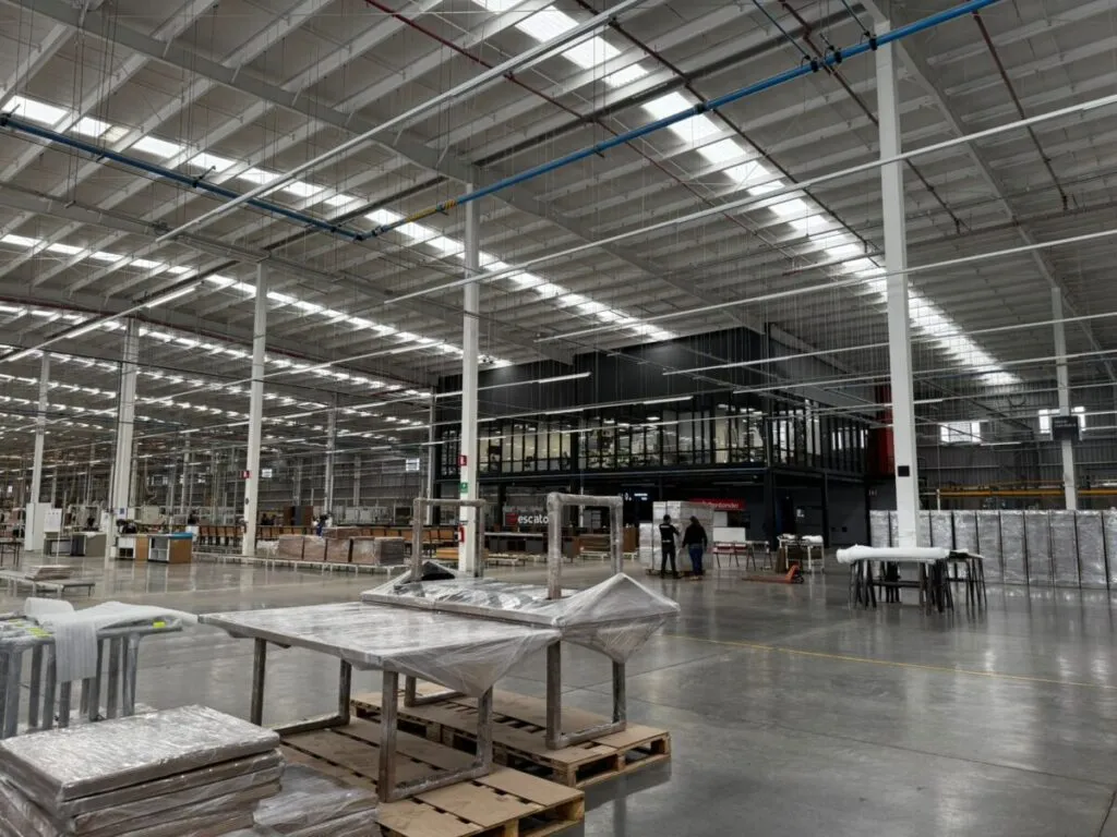 ESCATO: Redefine el diseño de espacios con innovación y propósito