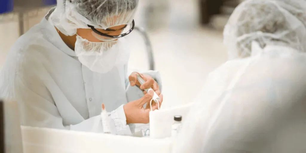 Grupo Kosmos impulsa envases inteligentes con nanotecnología para combatir el desperdicio de alimentos