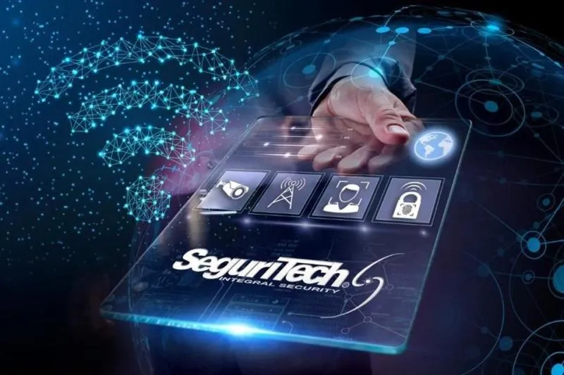Seguritech celebra 30 años e imparte Congreso Virtual