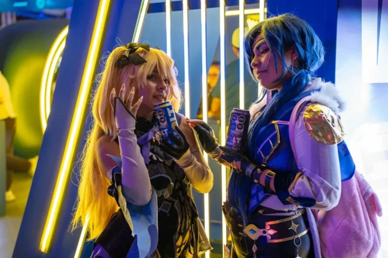 VOLT impulsa la escena gamer en la CDMX