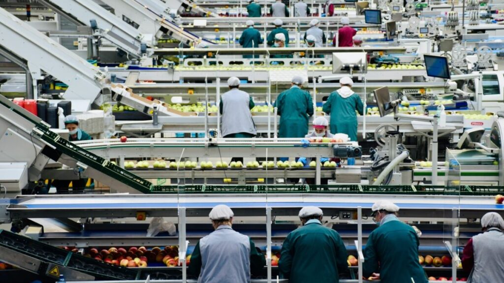 Alejandro Martínez Araiza impulsa piso laboral justo en Norteamérica