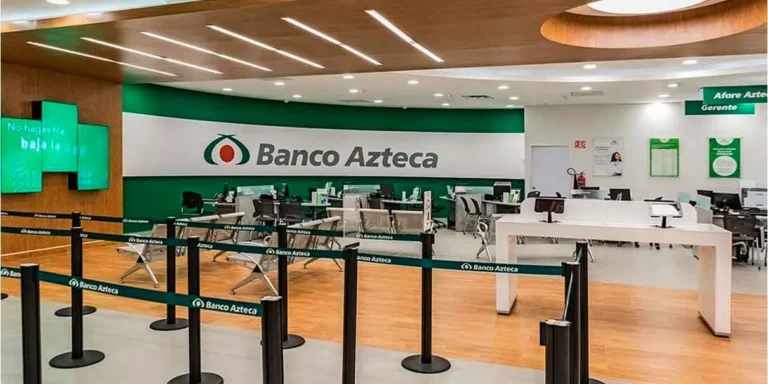 Banco Azteca destaca en reputación empresarial 2025