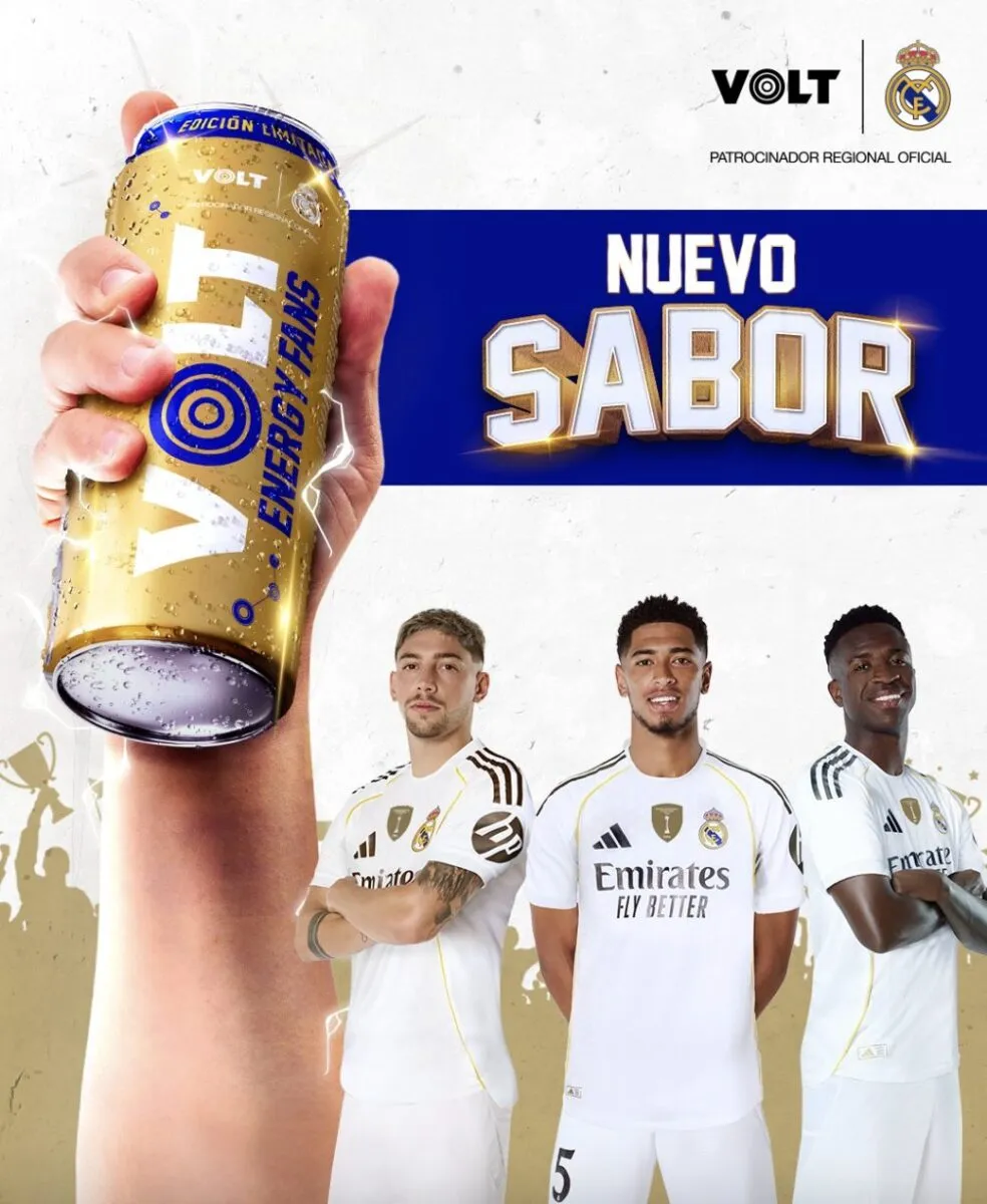 Volt Energy Fans de AJEMEX