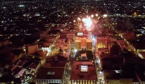 Patricia Lobeira rodríguez adelantó un gran festejo en el Puerto para las fiestas patrias.