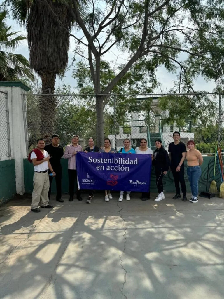 Jubilee Casino impulsa la sostenibilidad y el desarrollo comunitario en México