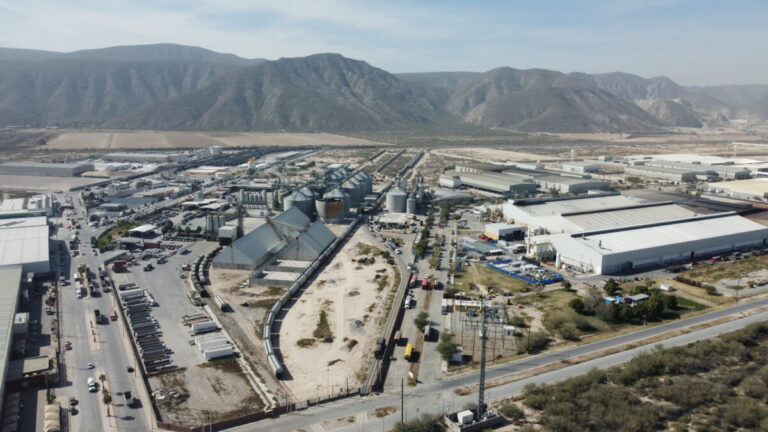 Nesim Issa Tafich fortalece el nearshoring con innovación en Torreón