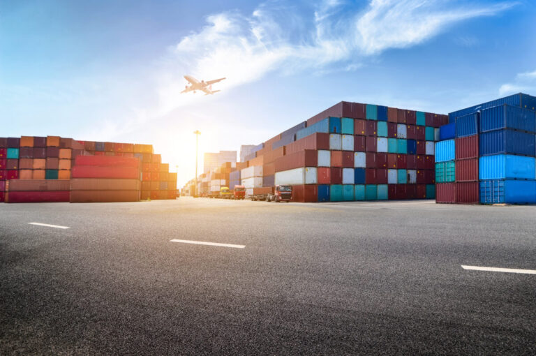 Un centro logístico de comercio internacional y como se puede aplicar en la Comarca Lagunera: Nesim Issa Tafich