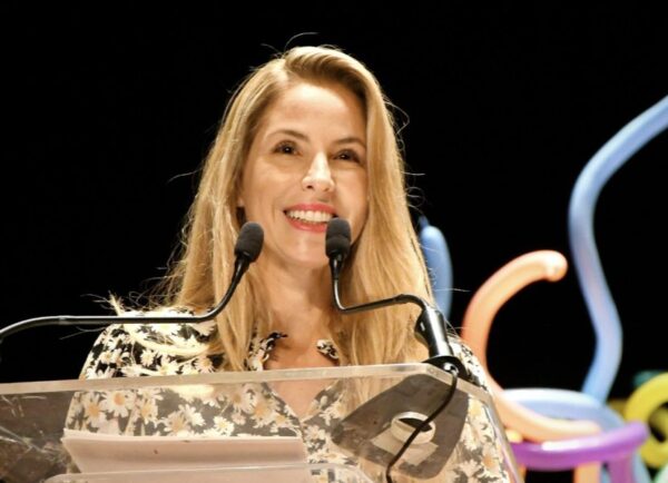 Casi 70% de aprobación alcanzó Patricia Lobeira Rodríguez en el ejercicio de Datometría.