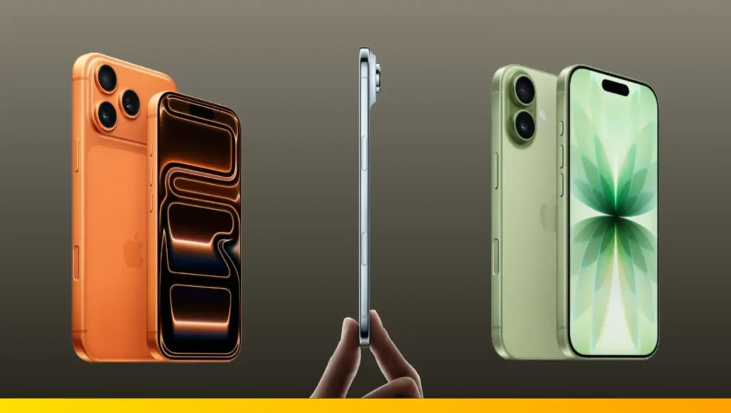 Preventa iPhone 17 en Elektra: beneficios exclusivos y accesorios oficiales