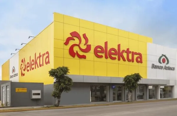 Quincenas LG en Elektra: transforma tu hogar con hasta 45% de descuento