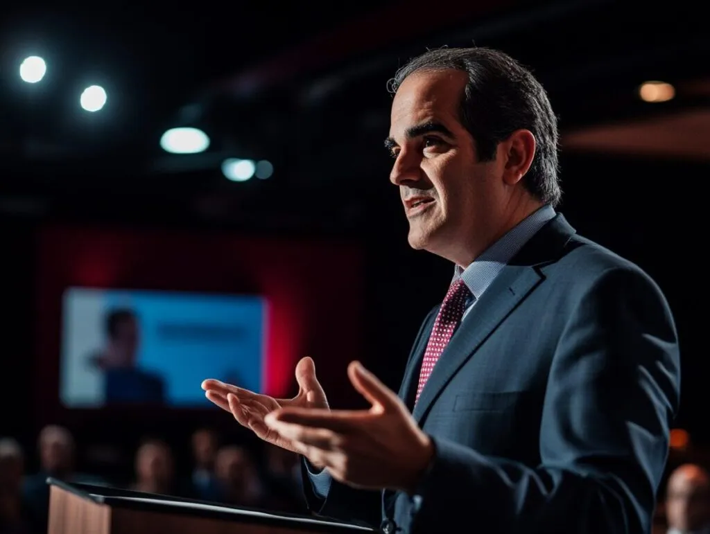 Ricardo José Haddad Musi explica efectos arancelarios en cocina mexicana