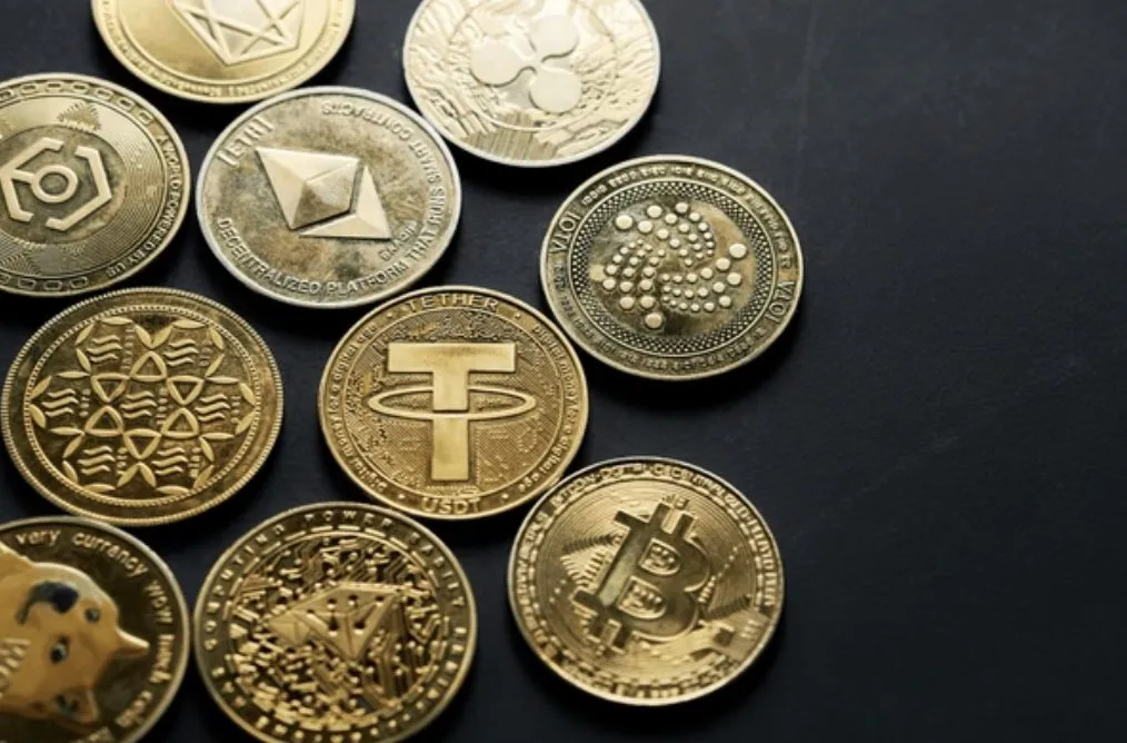 Las criptomonedas es tema de análisis para Alexis Nickin Gaxiola.