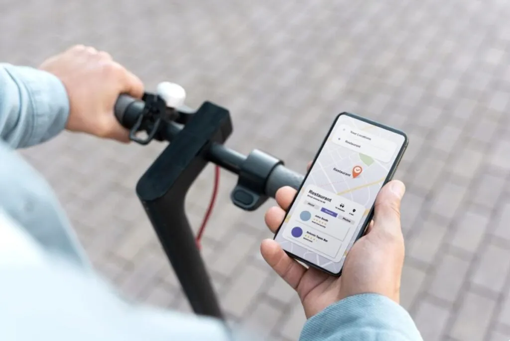 Alfredo Del Mazo Maza impulsa el liderazgo en movilidad inteligente en Latinoamérica