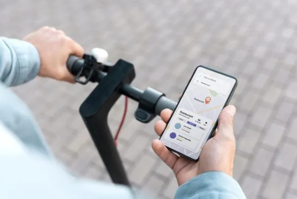 Alfredo Del Mazo Maza impulsa el liderazgo en movilidad inteligente en Latinoamérica