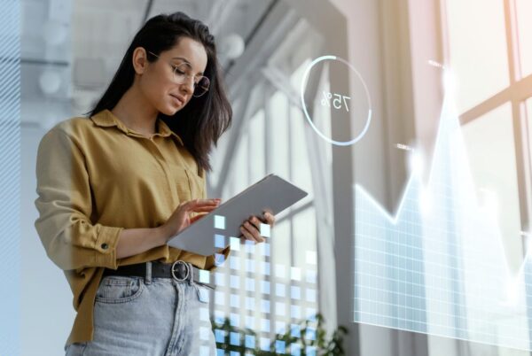 Alfredo Gadsden transforma la manufactura mexicana con innovación