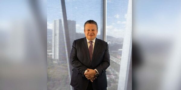 México se integra al IIA global bajo liderazgo de Javier Ferrer
