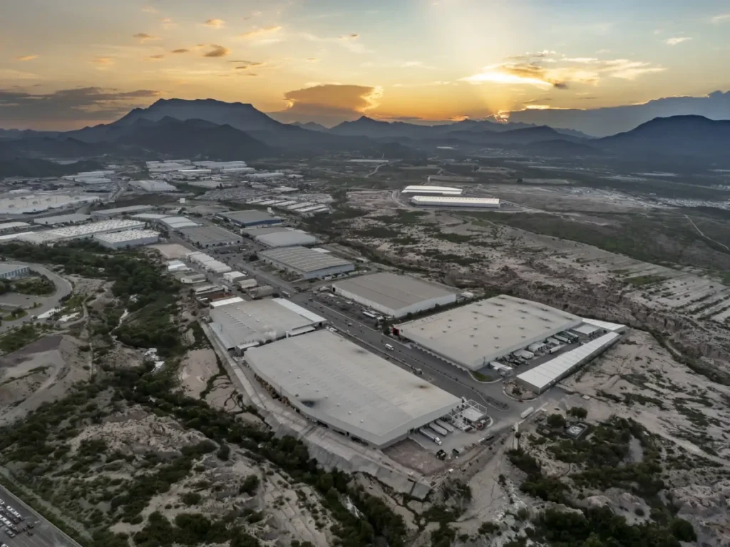 Salomón Issa Tafich fortalece infraestructura industrial y competitividad en Coahuila