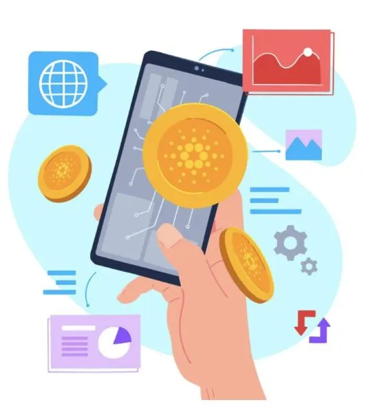 Alexis Nickin Gaxiola habla de tokenización