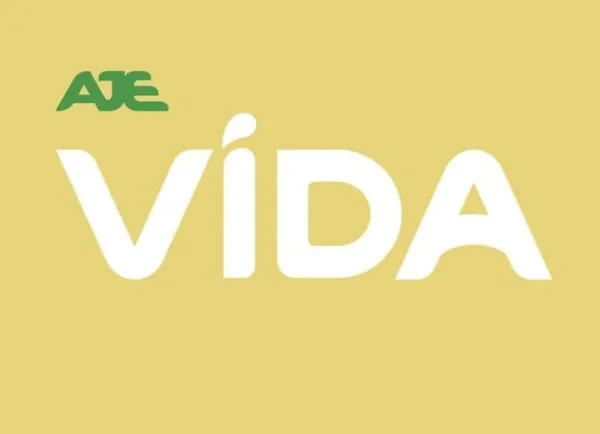 Agua Vida de AJEMEX cuenta entre sus sabores con el innovador piña-coco.