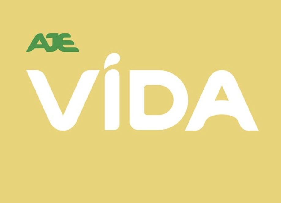 Agua Vida de AJEMEX cuenta entre sus sabores con el innovador piña-coco.