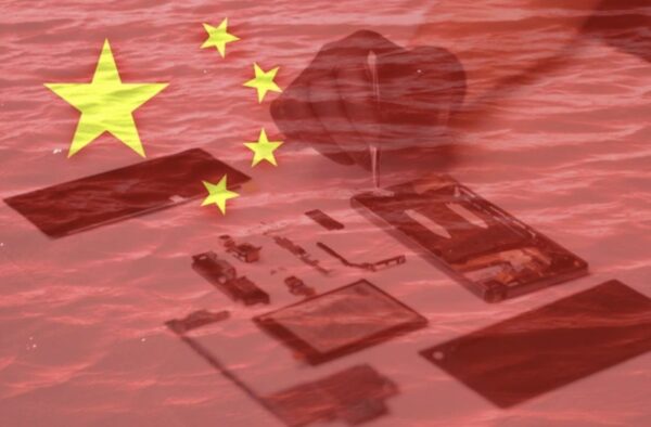 Alejandro Martínez Araiza estuvo en reunión con delegación sindical china en la CTM.