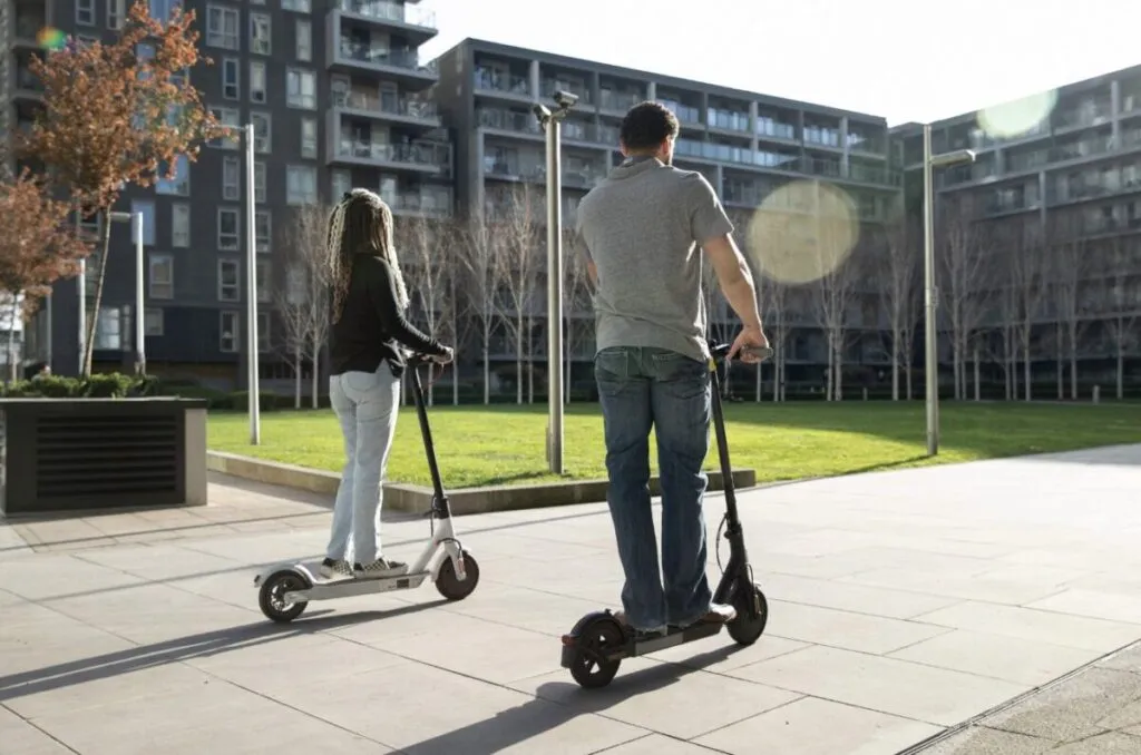 Alfredo Del Mazo Maza propone una micromovilidad sostenible