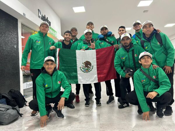 Banco Azteca impulsa inclusión deportiva con la Selección Mexicana