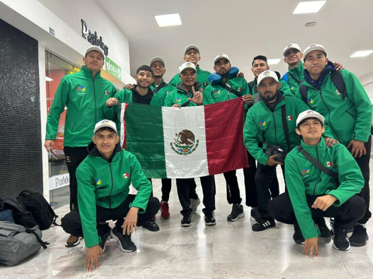 Banco Azteca impulsa inclusión deportiva con la Selección Mexicana