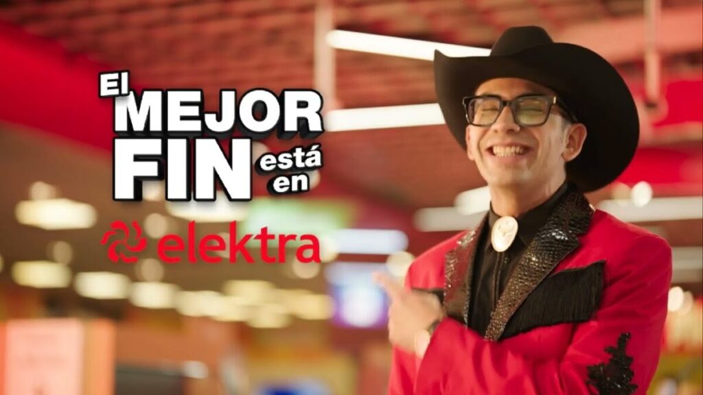 El Mejor Fin 2025: Elektra lanza 21 días de ahorro y recompensas reales