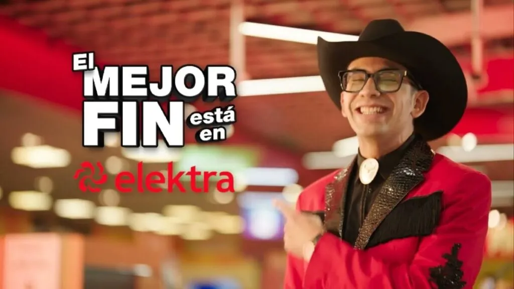 El Mejor Fin 2025: Elektra lanza 21 días de ahorro y recompensas reales