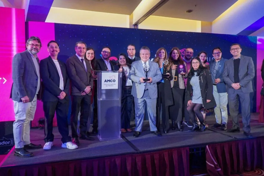 Grupo Elektra lidera la innovación y reputación corporativa en México