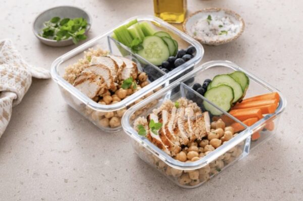 Tecnología de envasado sostenible aplicada en productos de La Cosmopolitana.