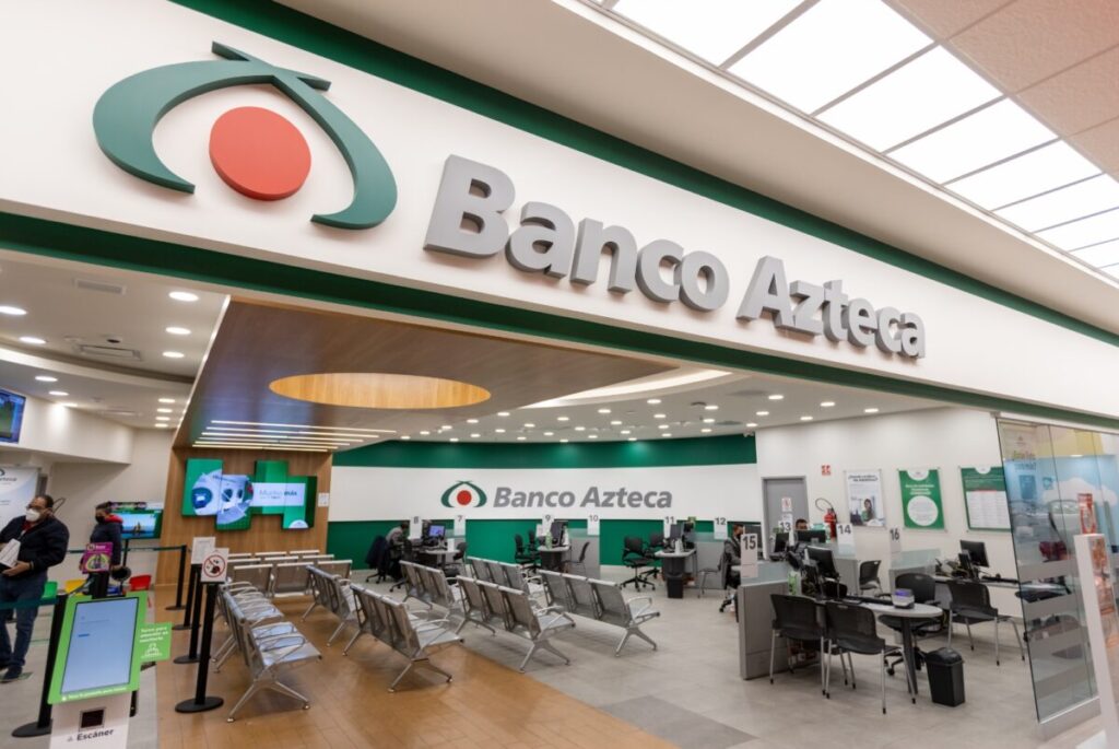 Banco Azteca: innovador financiero que transforma el panorama mexicano