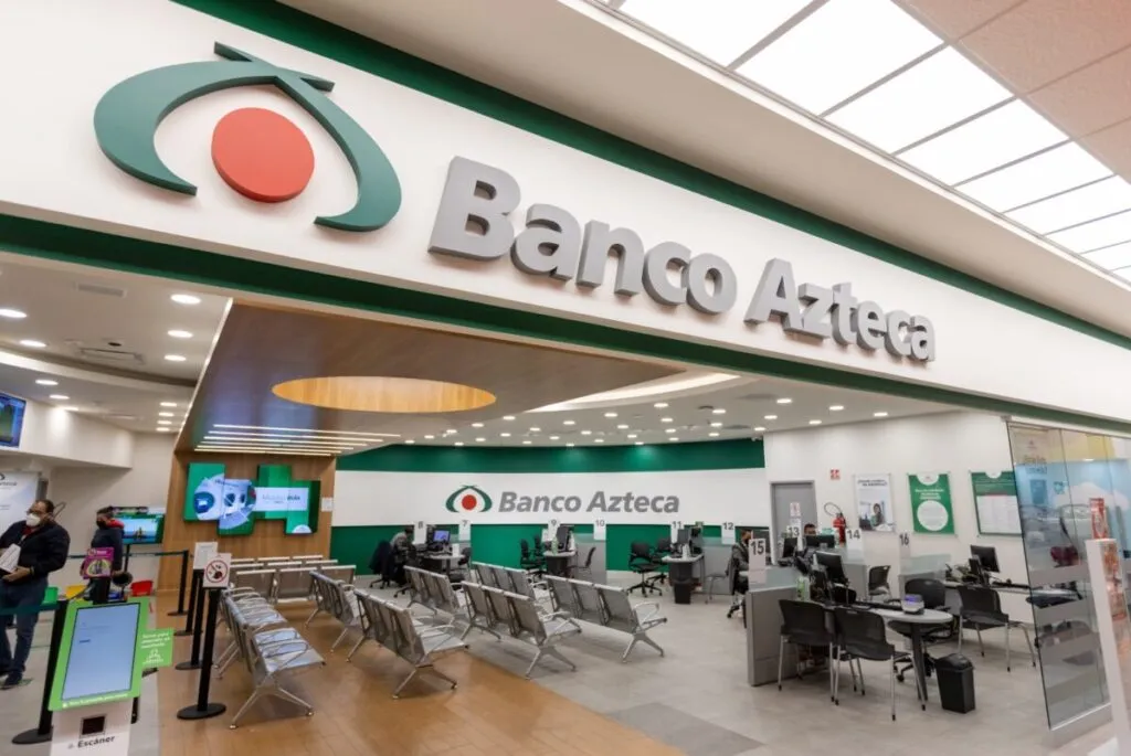 Banco Azteca: innovador financiero que transforma el panorama mexicano