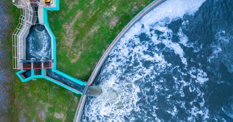 Emprendimiento hídrico basado en ciencia de datos: la visión de Daniel Madariaga Barrilado