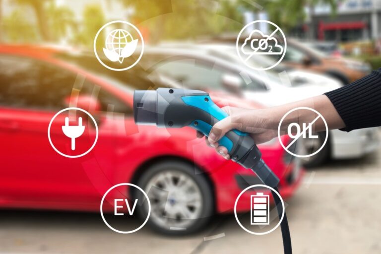 México y la urgente necesidad de electromovilidad para 2026