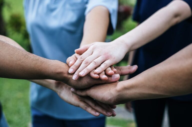 Nesim Issa Tafich propone una nueva era en el voluntariado 3.0