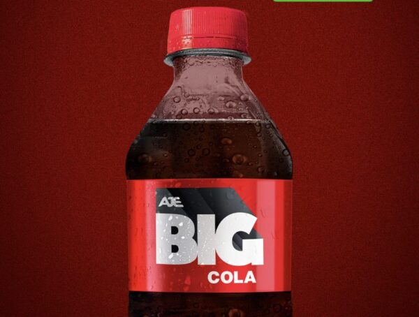 Estrategia de expansión regional de AJEMEX con campaña "Siéntete así de BIG".