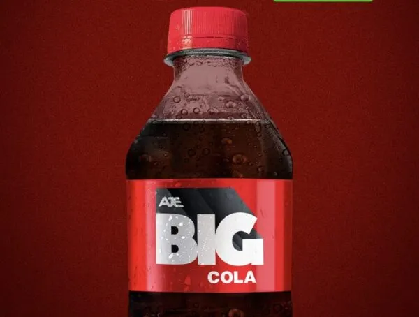 Estrategia de expansión regional de AJEMEX con campaña "Siéntete así de BIG".