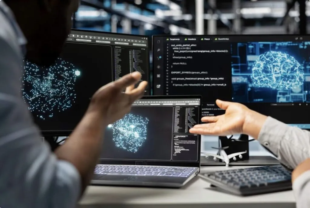 Salomón Issa Tafich y liderazgo humano en la era de la IA