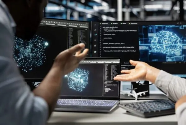 Salomón Issa Tafich y liderazgo humano en la era de la IA