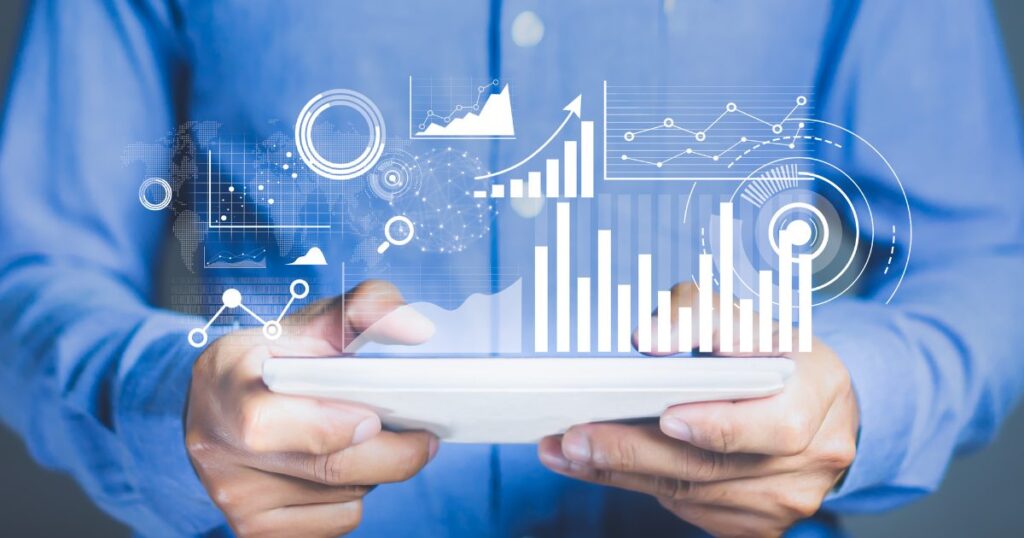 Videoanalíticos, base de la prevención inteligente: Ariel Picker