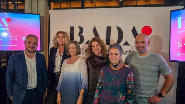 Banco Azteca refuerza su apoyo al arte y la libertad creativa en BADA 2026