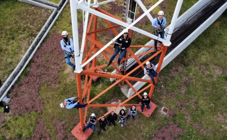 Seguritech ha orientado sus esfuerzos a la formación y profesionalización continua de su capital humano.