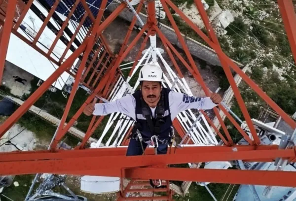 Seguritech y su gente