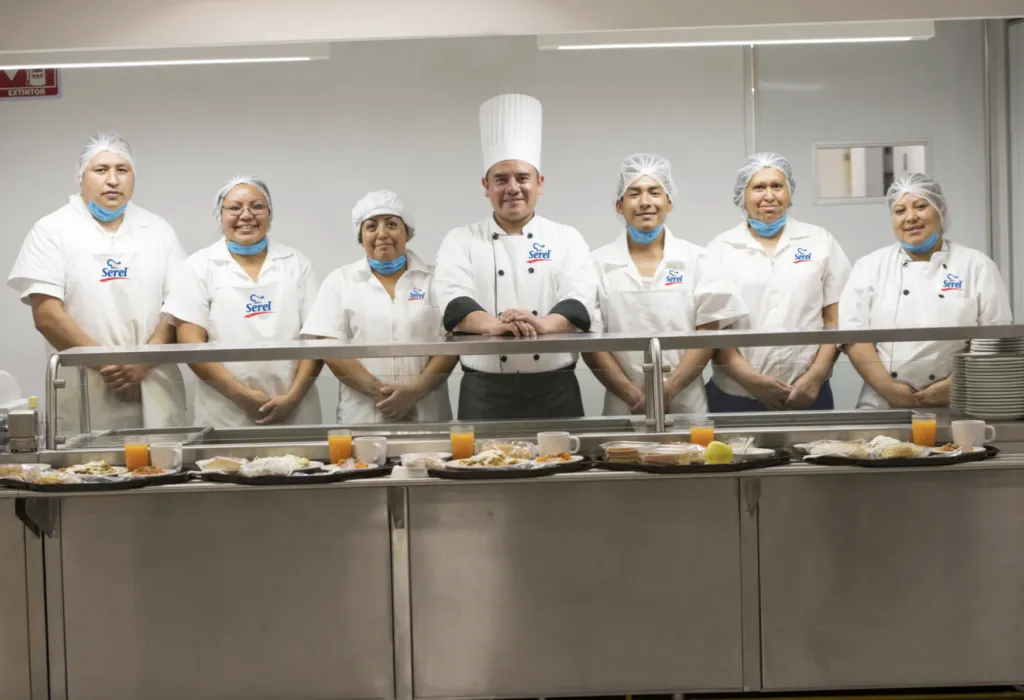 Grupo Kosmos consolida una visión de responsabilidad social que trasciende el discurso y se traduce en prácticas concretas.